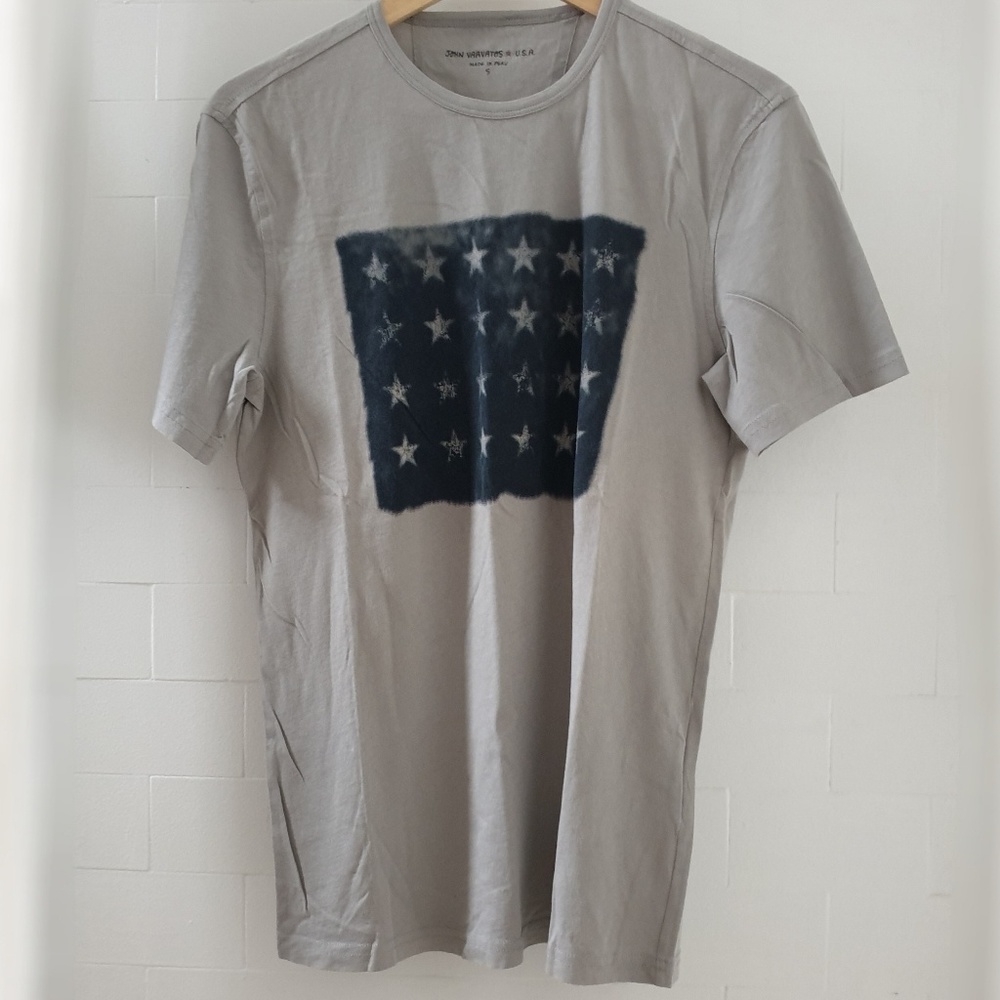 John Varvatos Star USA